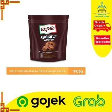Wafer Wafello Italian 97.5gr - MAYORA