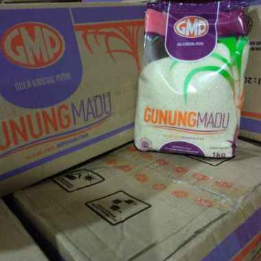 Gula Pasir GMP 1kg [1dus / 20pcs]