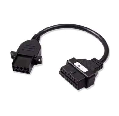 Volvo 8 pin Adapter Cable