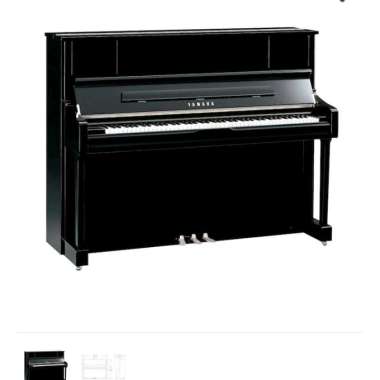 PIANO AKUSTIK YAMAHA U1J PEC U1J PEC