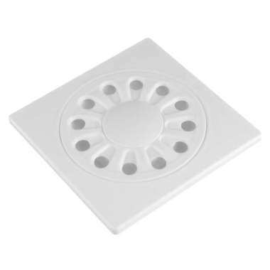 Saringan Got Floor Drain Saringan Pembuangan Air Kamar Mandi Bahan Plastik