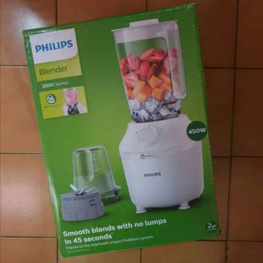 Philips Blender Juicer 3000 Series Singapore