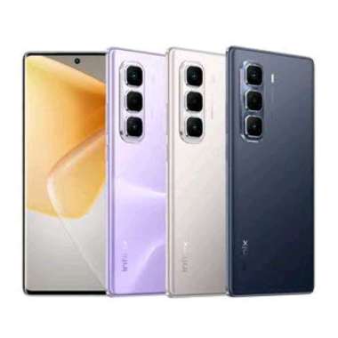 Infinix Hot 50 Pro Plus