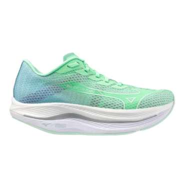 SEPATU RUNNING MIZUNO WAVE REBELLION FLASH 2 MIZJ1GD243591