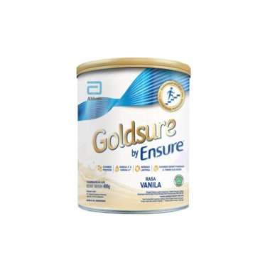 GOLDSURE BY ENSURE 380G