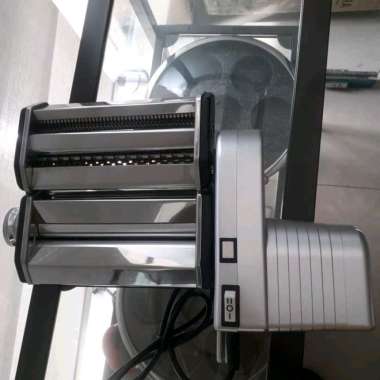 Noodle Motor Signora / Gilingan Pastel / Gilingan Mie Listrik Multicolor