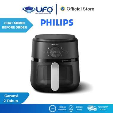 PHILIPS NA221/00 AIR FRYER 2000 SERIES 4.2L