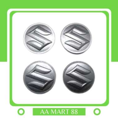 Dop Velg / Tutup Ban Mobil SUZUKI