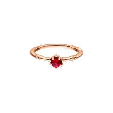 Cincin Berlian Wanita Bamboo Passion Jewelry CWS0524