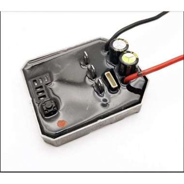 Modul Impact 600N.m - 1800N.m JLD KAMOLEE APR MODERN MOLLAR UCHIHA Modul 1800Nm