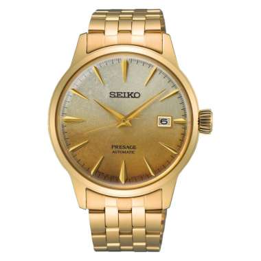 Seiko Presage Cocktail Collection SRPK46J1 SRPK46 Automatic Original