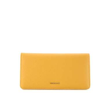 Obermain Dompet Wanita ABBY LONG WALLET-L Mustard OBWL18264MU Mustard