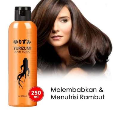 ginseng hair tonic penumbuh rambut hair serum penumbuh rambut botak hair growth serum rambut rontok 