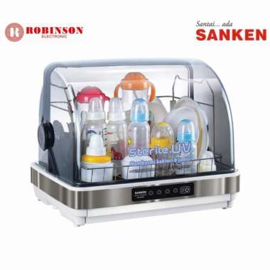Dish Dryer + UV Sterilization Sanken DD-68 UV