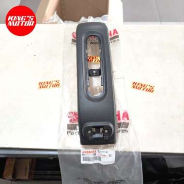 TAMENG SAYAP DEPAN PANEL FRONT DASI FAZZIO FAZIO BEJ F3391 ASLI ORI ORIGINAL YAMAHA YGP
