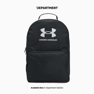 Tas Ransel UNDER ARMOUR ESSENTIAL 1378415002 ORIGINAL 25.5L