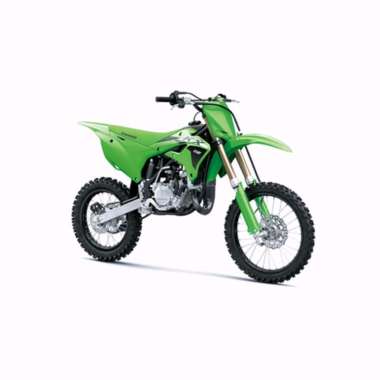 KAWASAKI KX112