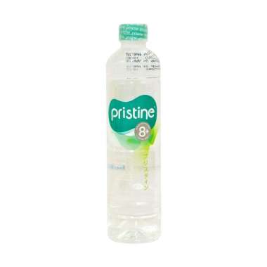 SMG/JOG/SOLO - PRISTINE Air Mineral [600 ml]