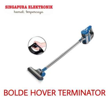 Bolde Vacum Super Hover Terminator