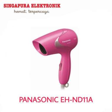 Panasonic hairdryer EH-ND11