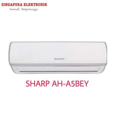 Sharp AC 1/2PK AH-A5BEY