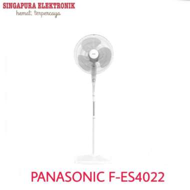 Panasonic Kipas Angin Berdiri F-ES4022