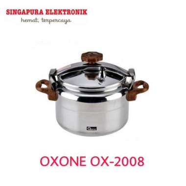 Oxone Presto 8L OX-2008