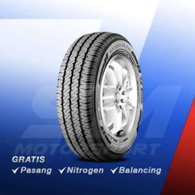 GT Radial Maxmiler Pro 175 R14 Ban Mobil