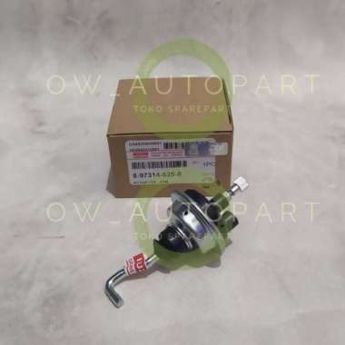 Vacum Ac Vacuum Idle Up Ac Vakum Ac Isuzu Panther 2300cc 2.3 ORIGINAL