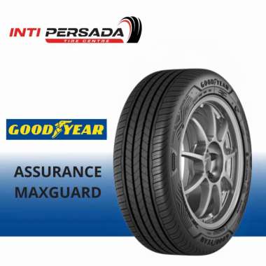 Goodyear Assurance Maxguard 205/60 R17 Ban Mobil