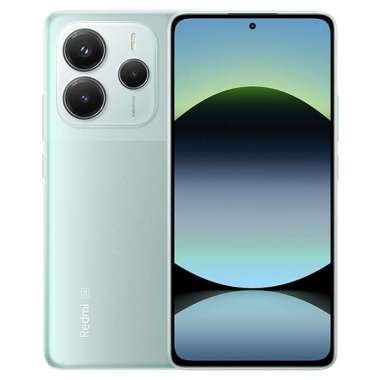 Xiaomi Redmi Note 14 5G 8/256GB Garansi Resmi Coral Green