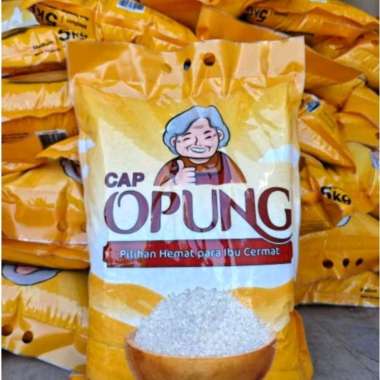 BERAS OPUNG 5kg