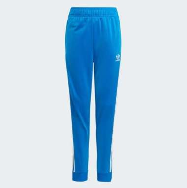 CELANA ADIDAS TRAINING ANAK SST TRACK PANTS IN4758