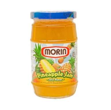 Morin Selai Nanas 330 ml