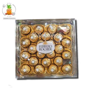 ferrero rocher chocolate t24