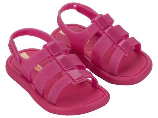 Ipanema SS25 Go Style Baby Pink/Pink/Beige (027203BJ848) 25-26