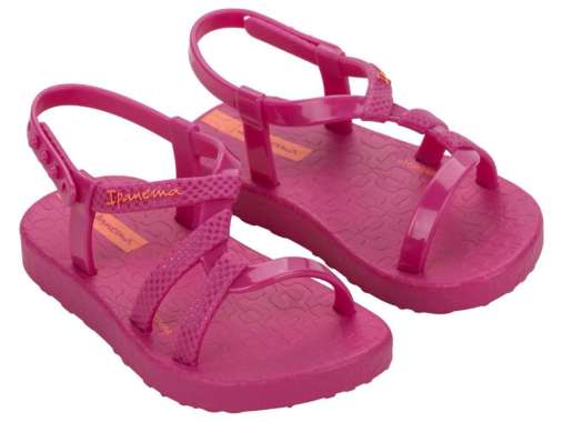 Ipanema SS25 Diversa Sandal Baby Pink/Orange (027236BH088) 25-26