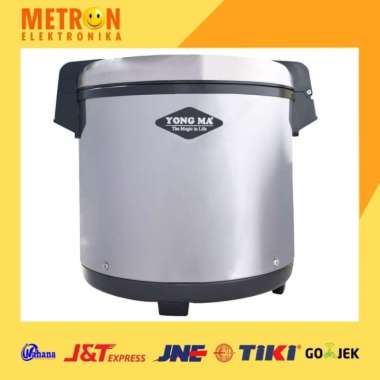 YONG MA SMJ-5019 / BLACKTINUM MAGIC JAR 20LT / SMJ5019