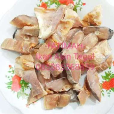Ikan Asin Jambal Roti 1KG