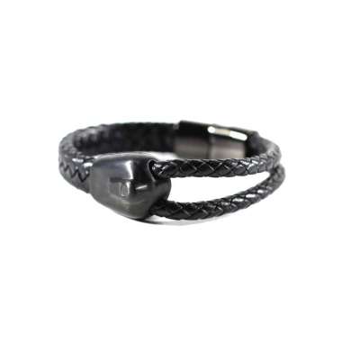 gelang kulit HDCI