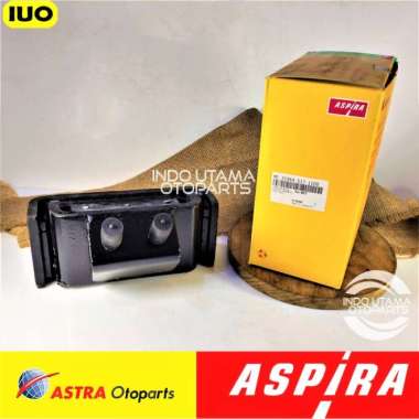 Trans Mounting Dudukan Transmisi Fuso FM516 FM517 ASPIRA ME-031964