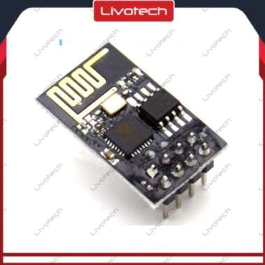 Wifi Serial Module ESP8266 ESP-01 Wireless Tranceiver Receiver ESP01