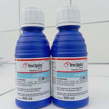Insektisida Incipio 200sc 100ML