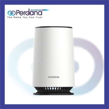 Air Purifier Modena AP 1523 - Penjernih Udara Multi-Filtrasi
