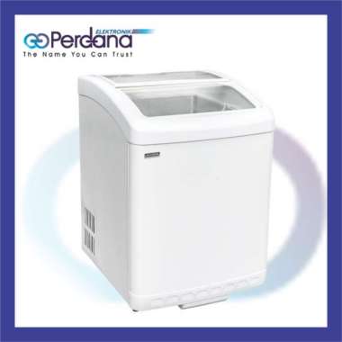 FREEZER SLIDING MODENA CONSERVA MC0160