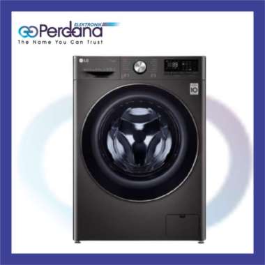 Mesin Cuci LG 15Kg Front Loading F2515STGB 15Kg