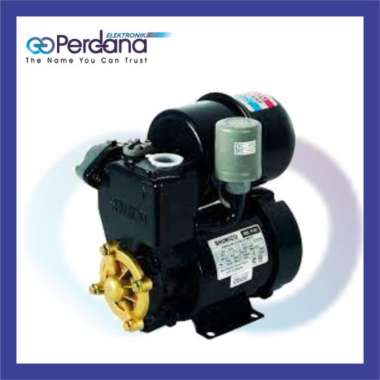 Mesin Pompa Air Shimizu PS135E 125 watt