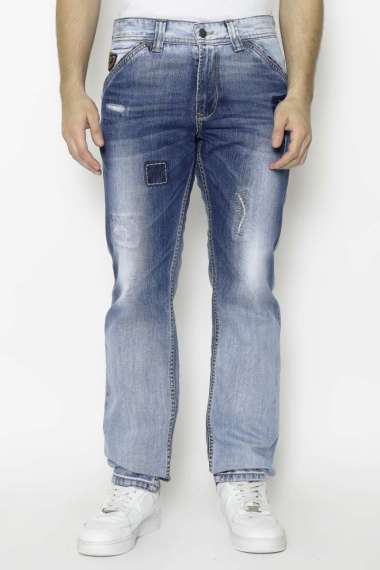 Lois Jeans Slim Fit Jeans CFL096EX 32