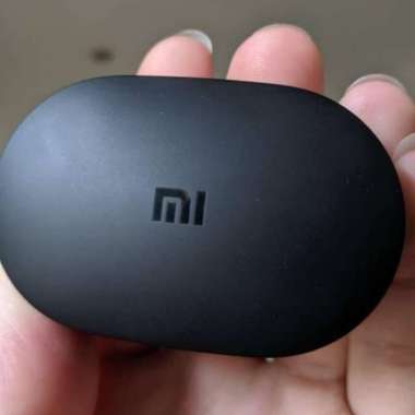 Xiaomi Mi True Wireless Earbuds Basic 2 TWS Airodots Original Garansi CASE REDMI