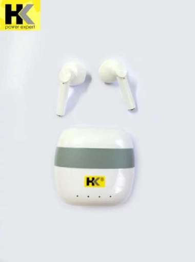 HK Handsfree Bluetooth HK BT35 HK-BT35 Wireless Headset TWS Hifi Sound